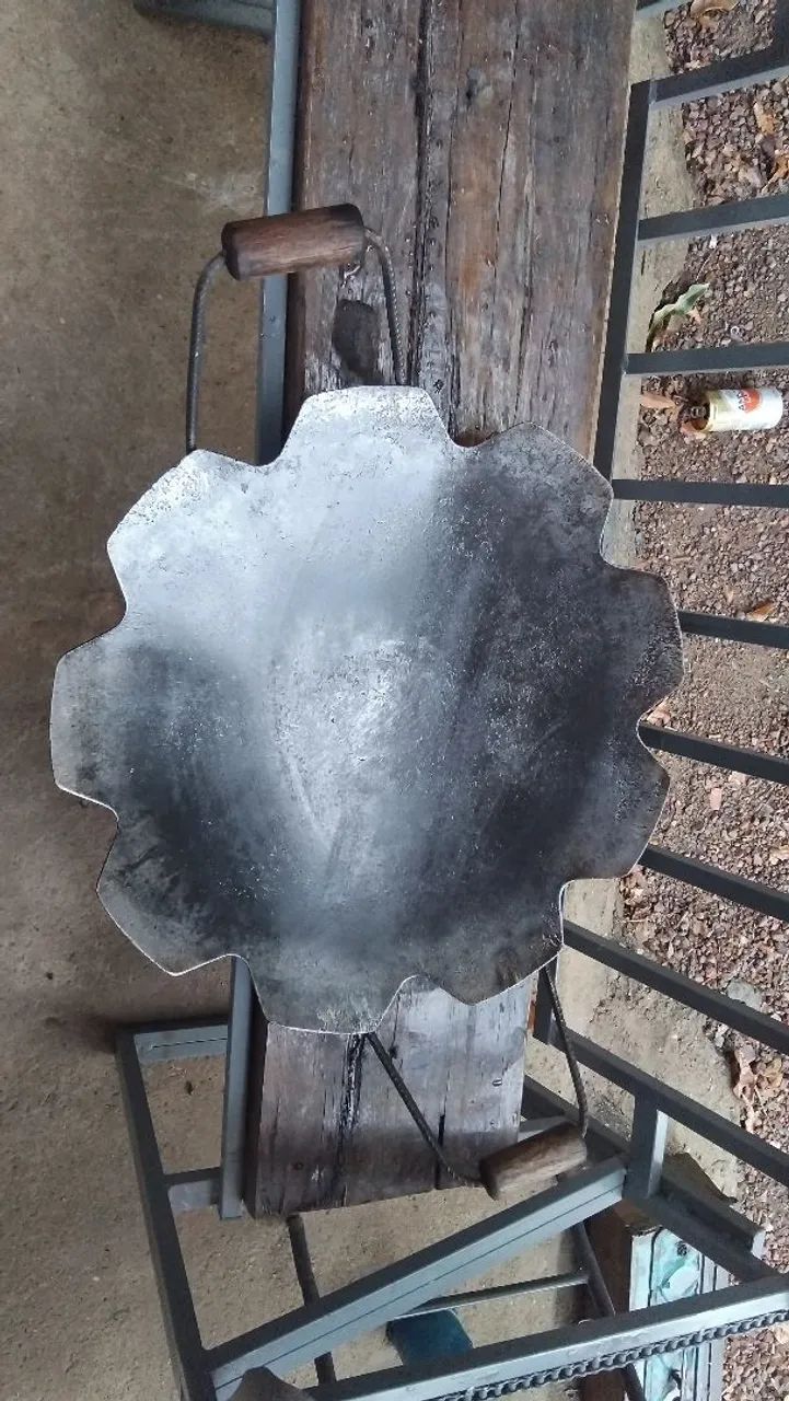 Disco de arado 55cm