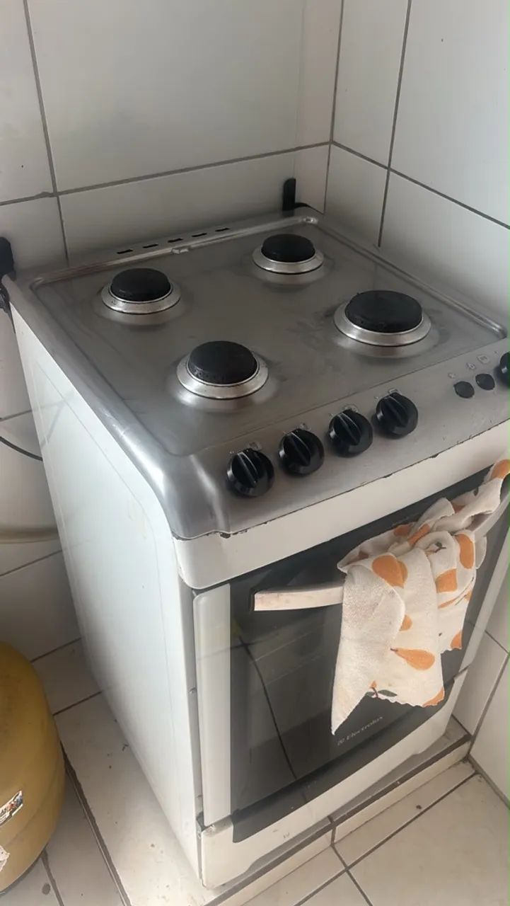 Vendo fogão  - Foto 3