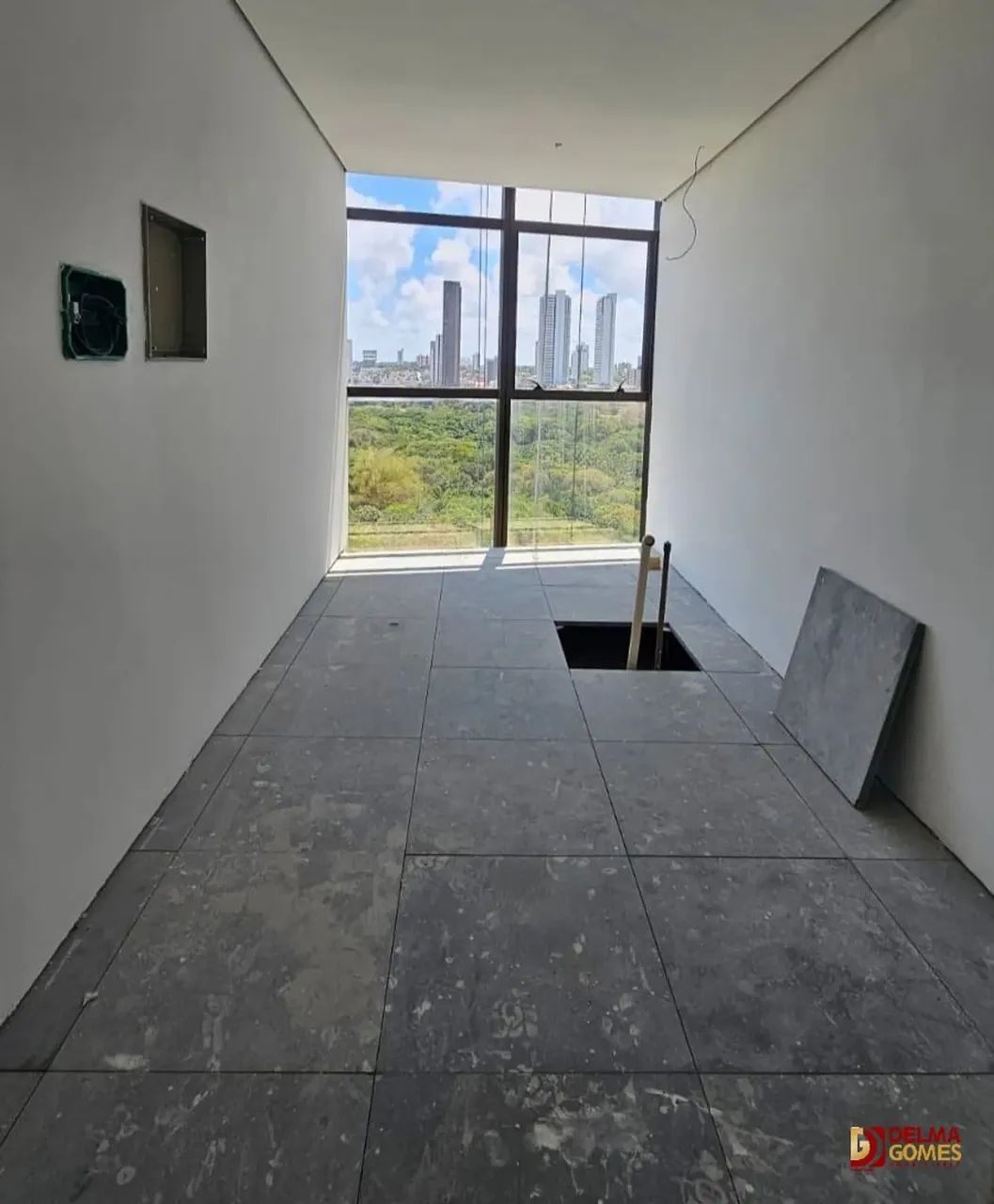 Sua Clínica de 375m² no DCT - Localização Perfeita - Foto 2