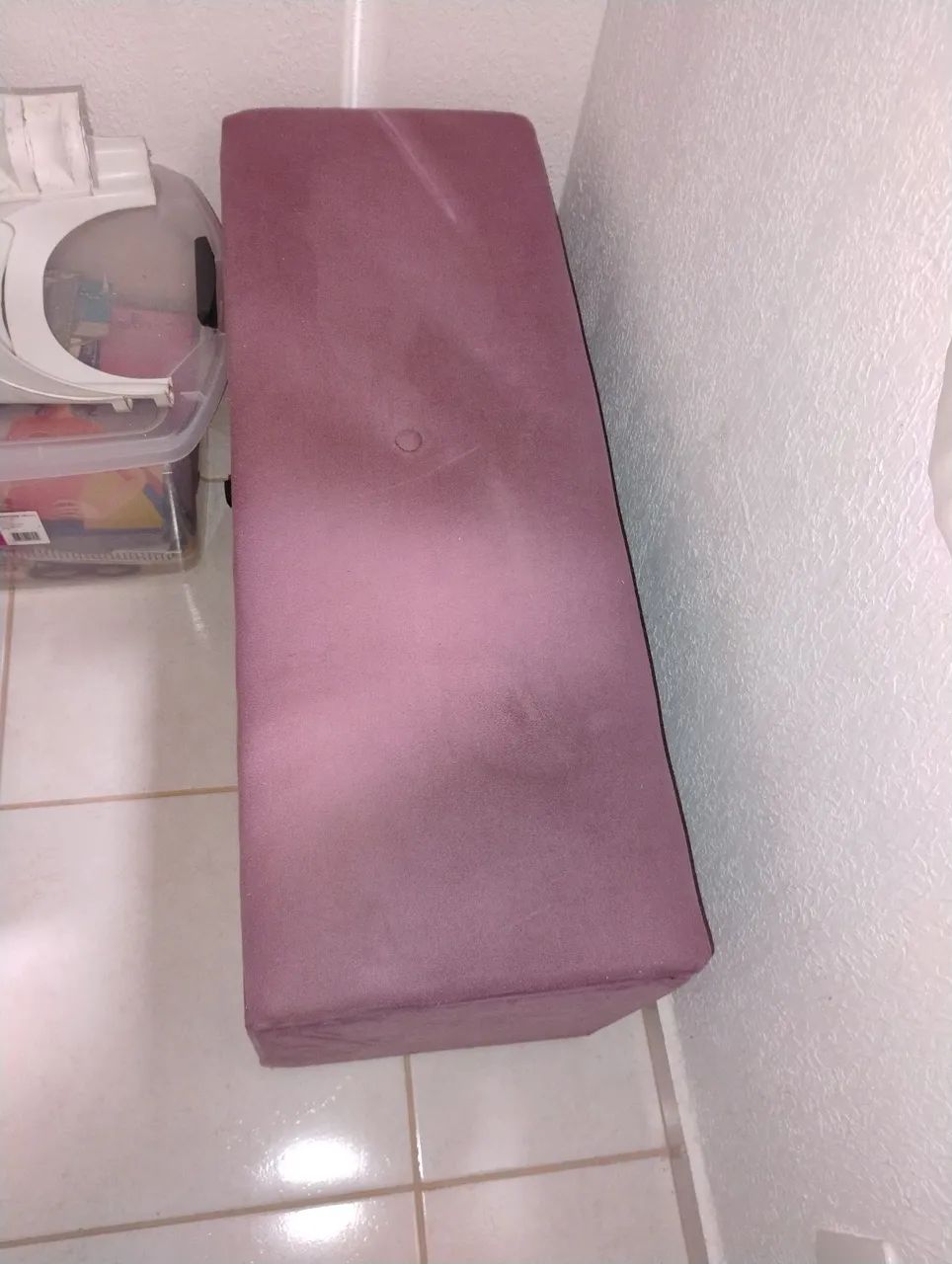 Vende-se baú poltrona  - Foto 2