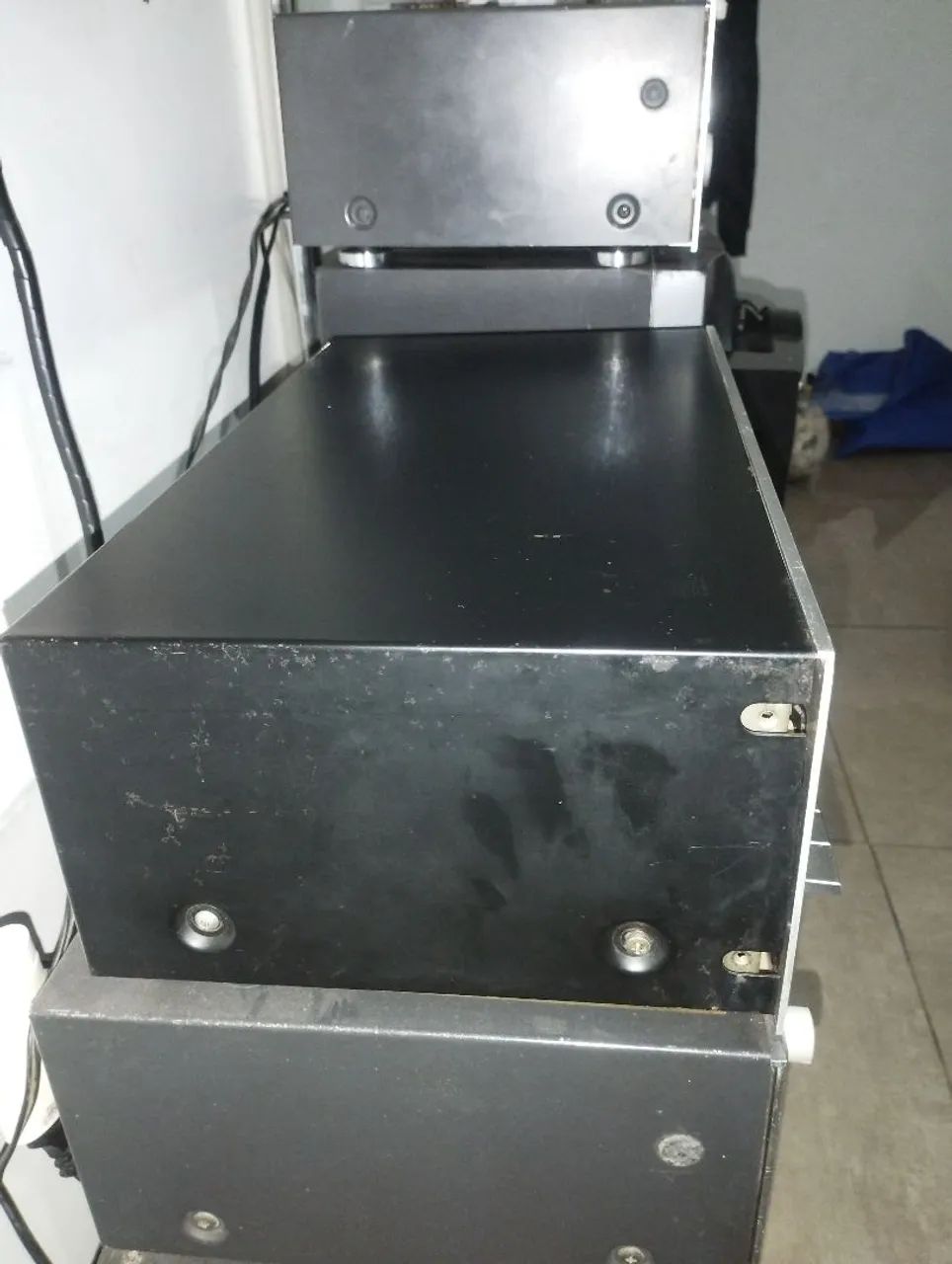 Tap Deck CCE  - Foto 2