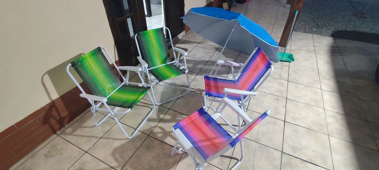 KIT PRAIA