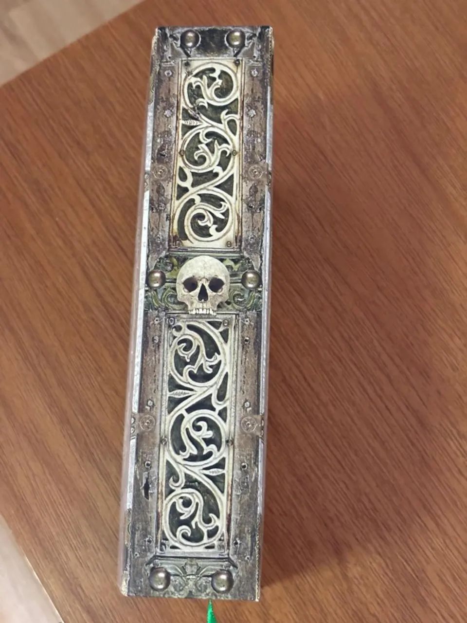 Triologia dos Espinhos - Edição Limitada - Foto 2