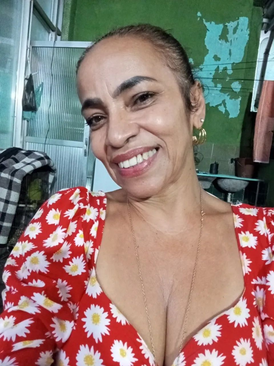 Faço faxina em casas apartamentos Valores a combinar - Foto 2