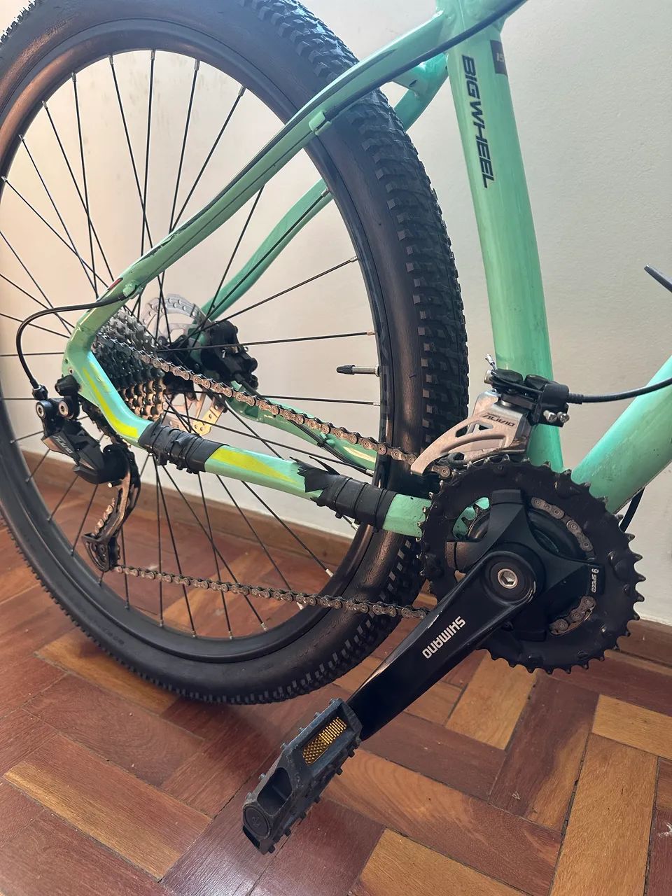 Bike oggi 7.0