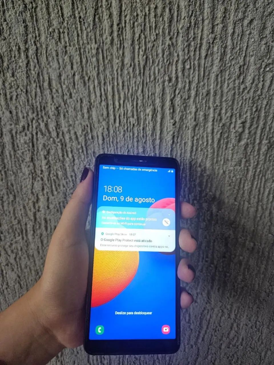 Celular A01 Core - Foto 3