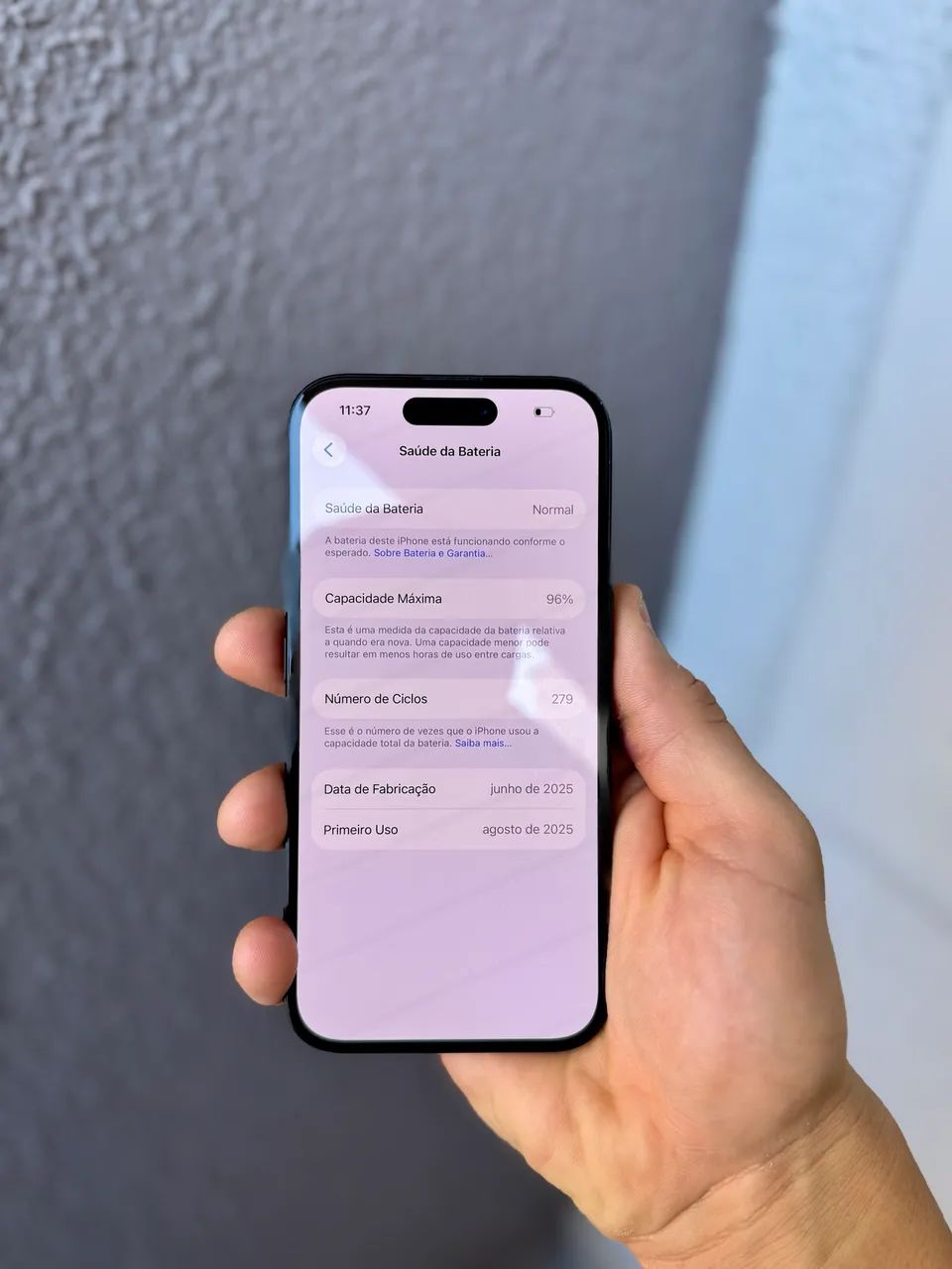 Apple IPhone 16 128gb Black  - Foto 3