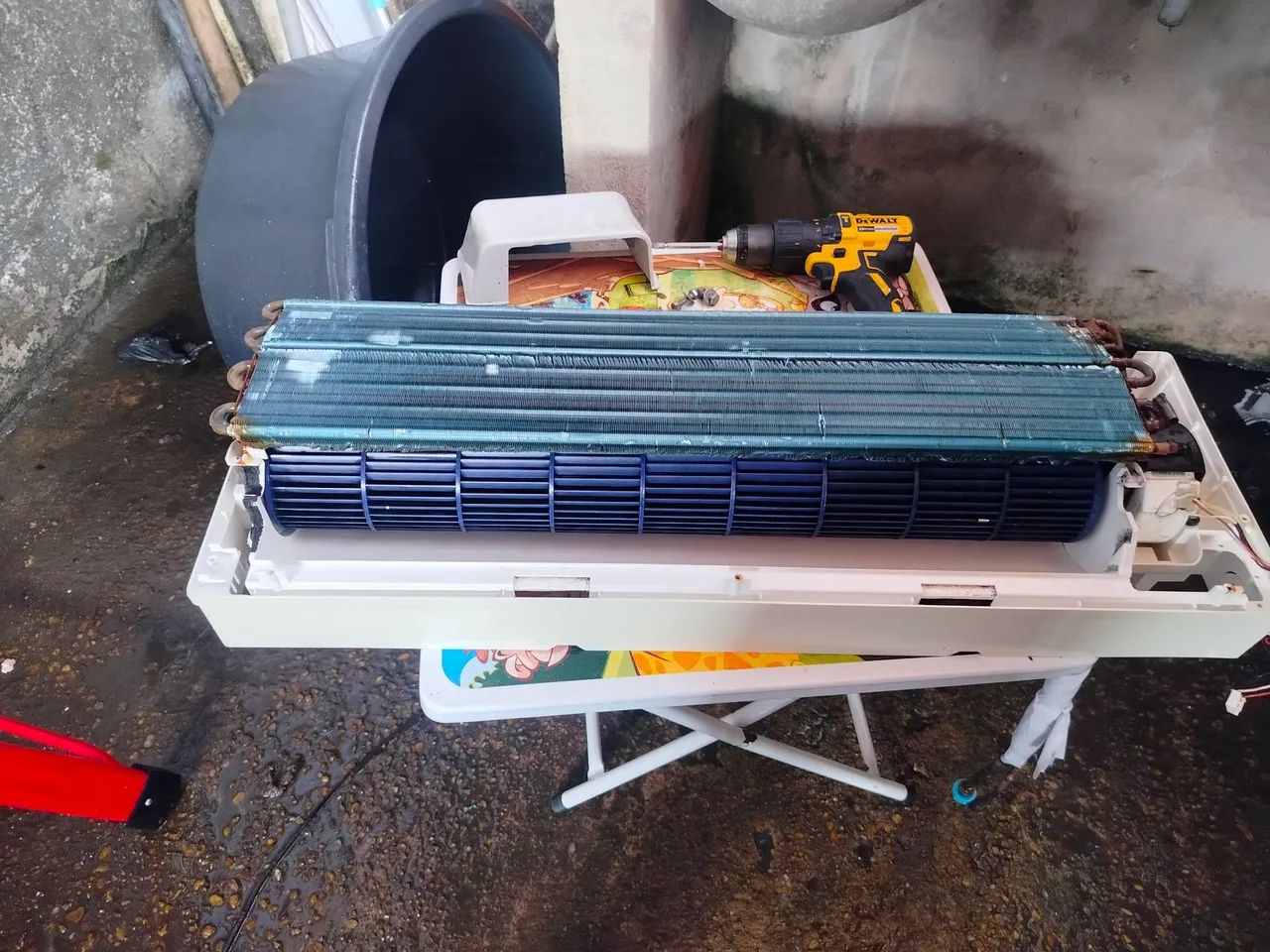 Eletricista e refrigeração  - Foto 2