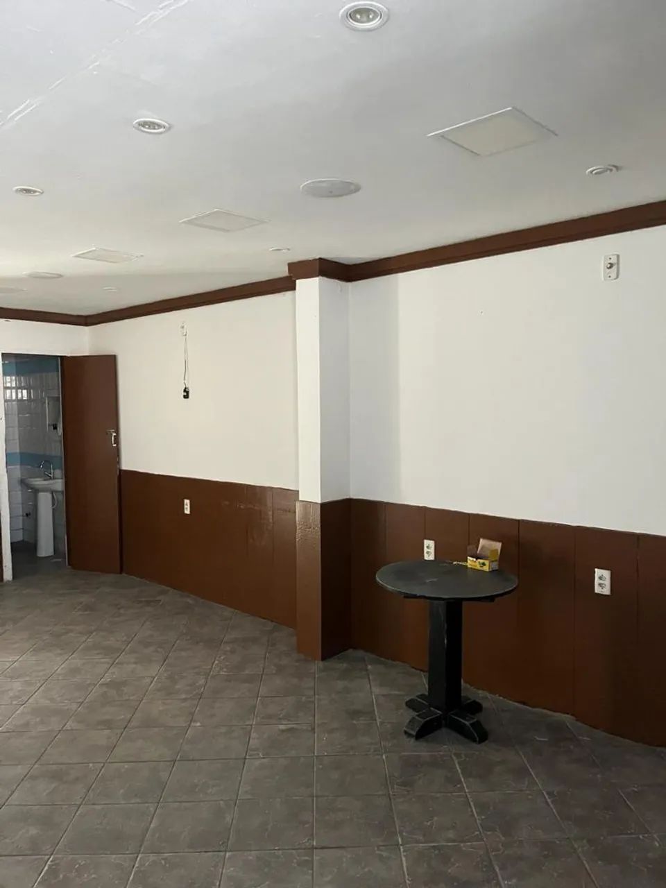 Ponto comercial para alugar no Fátima  - Foto 3