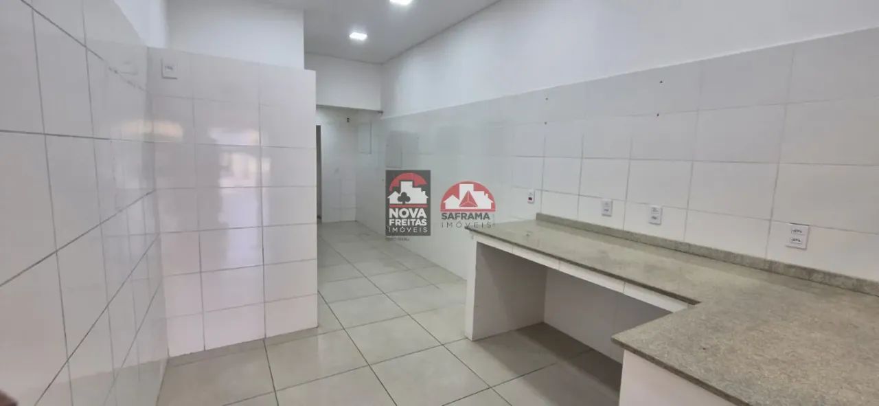 Ponto comercial para locação 48m² - Jardim Satélite