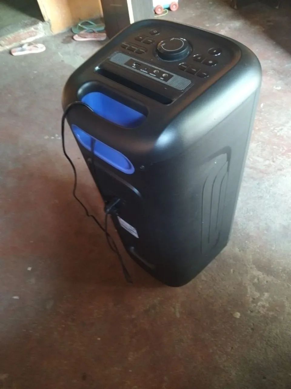 caixa de som 1500w - Foto 5