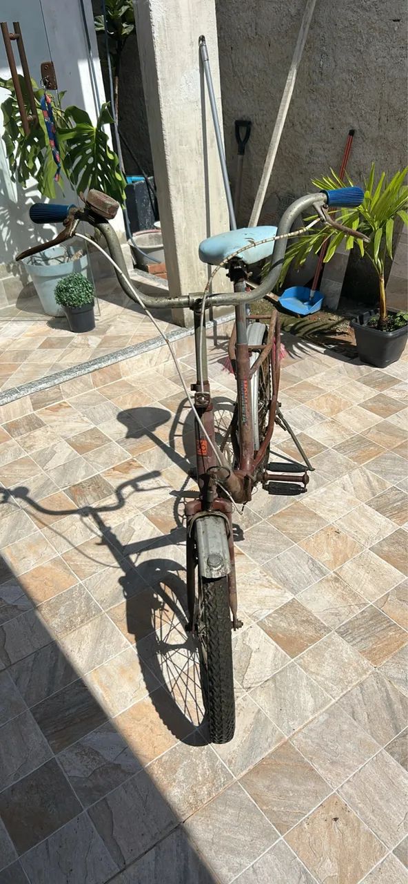 Bicicleta berineta  - Foto 5