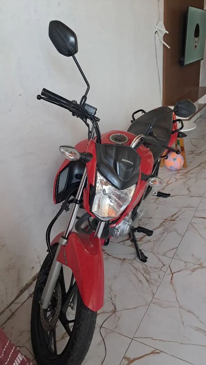 Vende-se Fan 160  - Foto 3