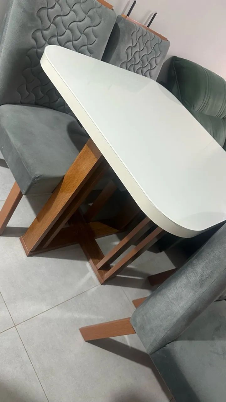 Mesa de jantar - Foto 3