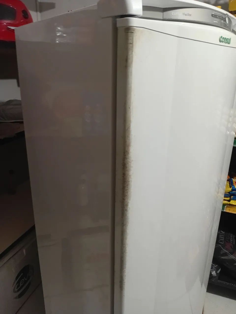 Geladeira  - Foto 5
