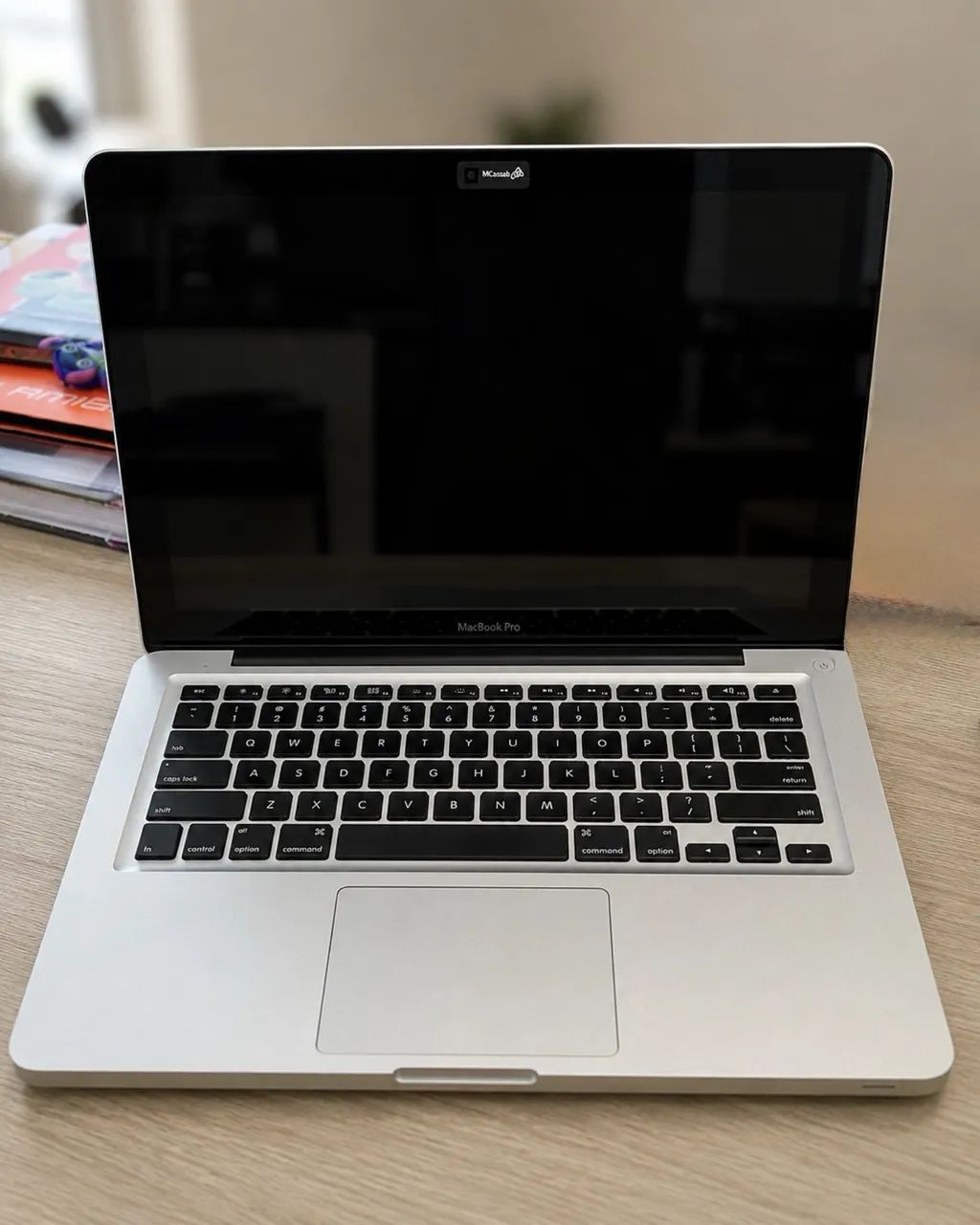 MacBook Pro 13? Mid 2012 - Intel Core i7 | 8GB RAM | SSD 750GB