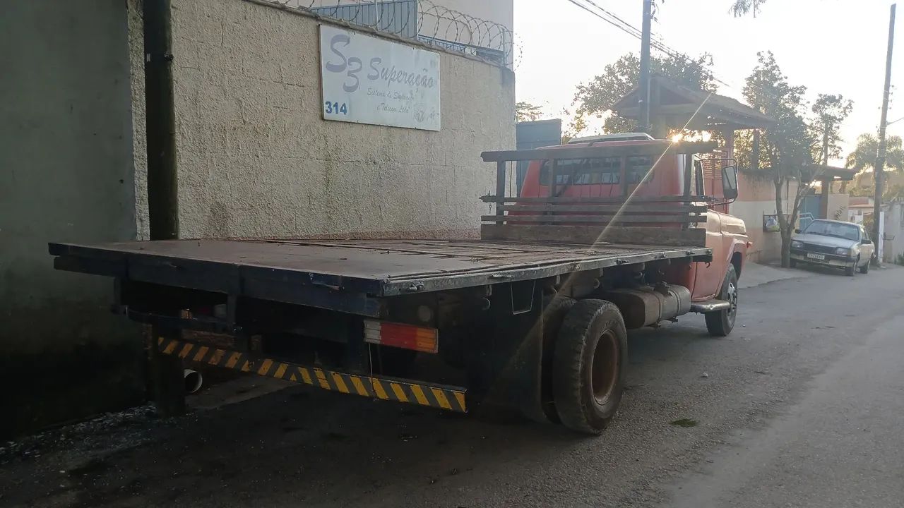 F350 a diesel - Foto 4