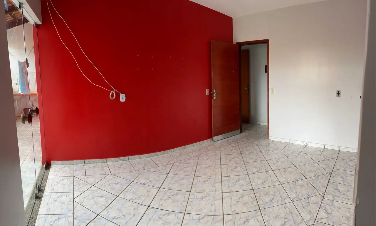Foto - Anápolis - Vila Harmonia I e II Etapa