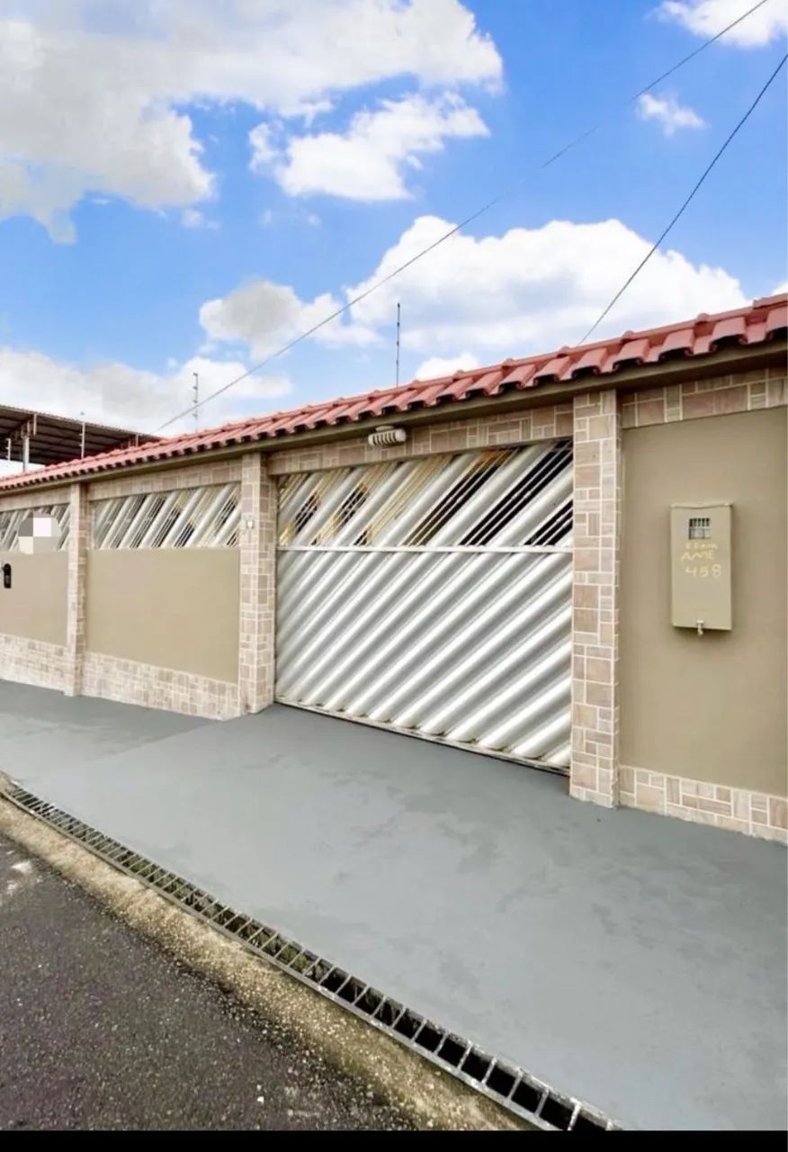 Vende-se casa em Abaetetuba  - Foto 2