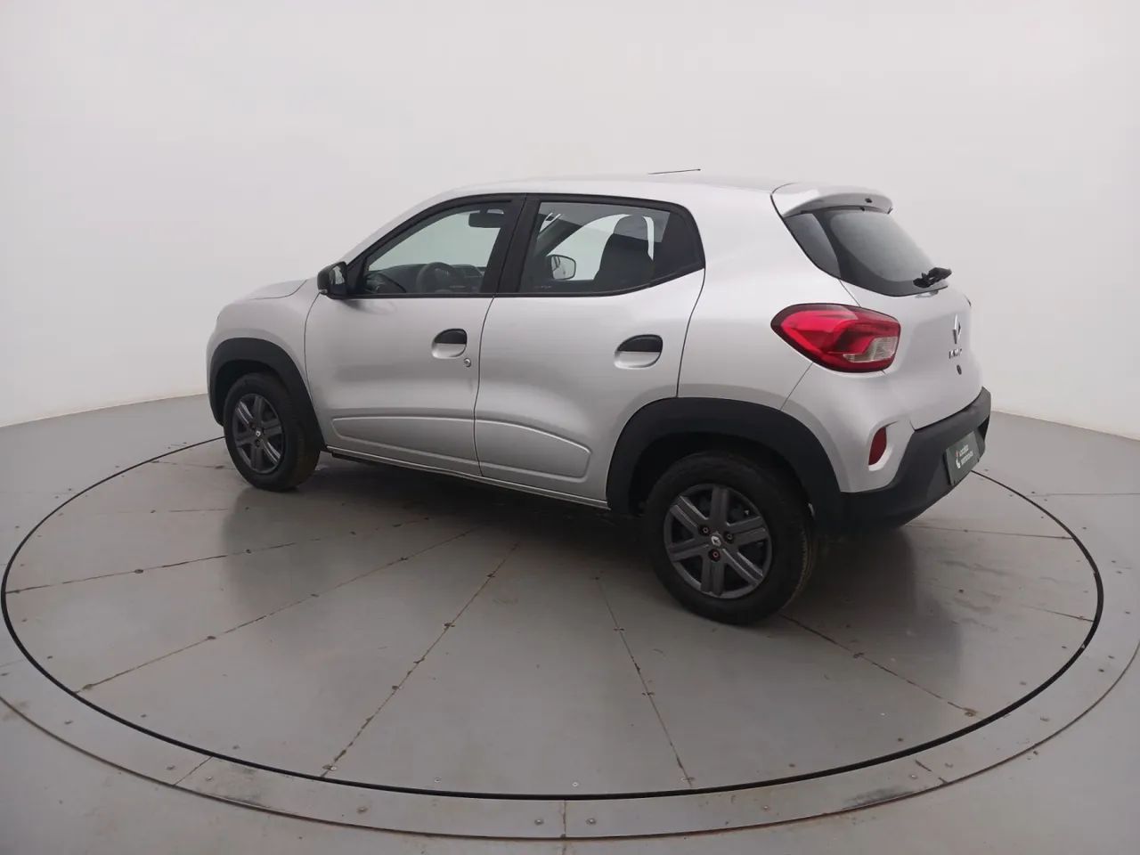 Renault Kwid 1.0 Zen 2025 - Foto 3