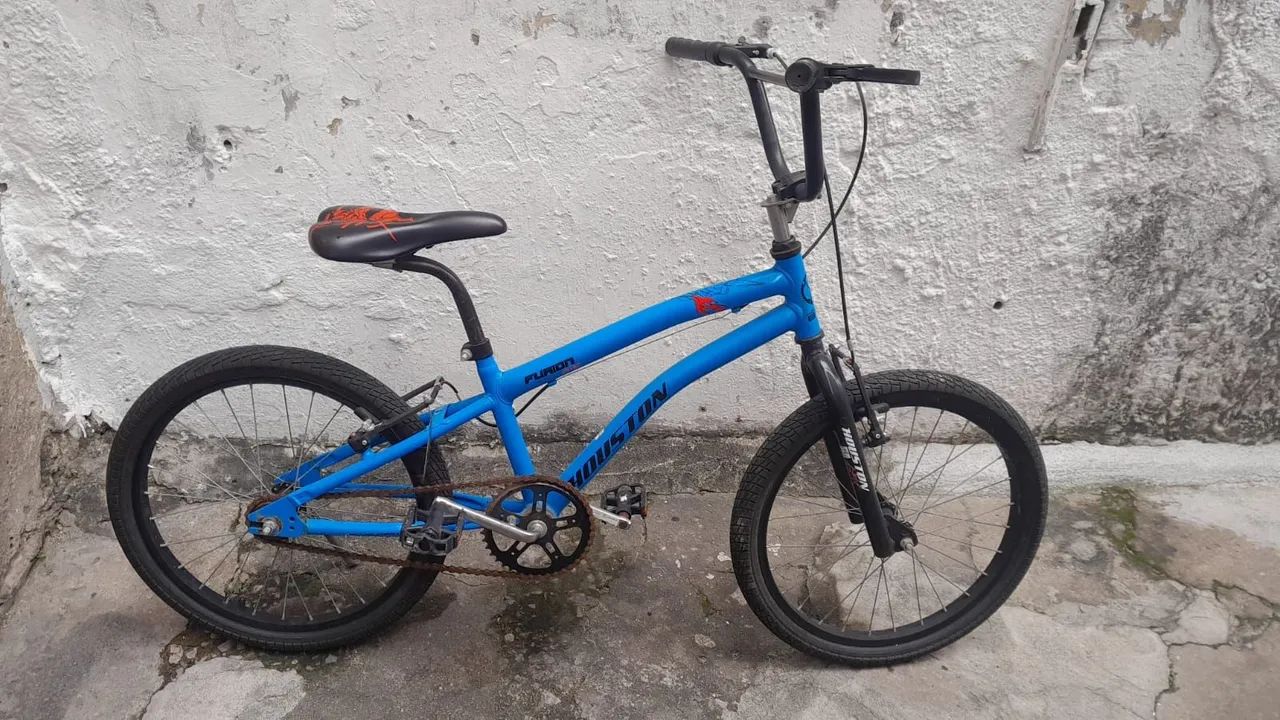 Bicicleta aro 20