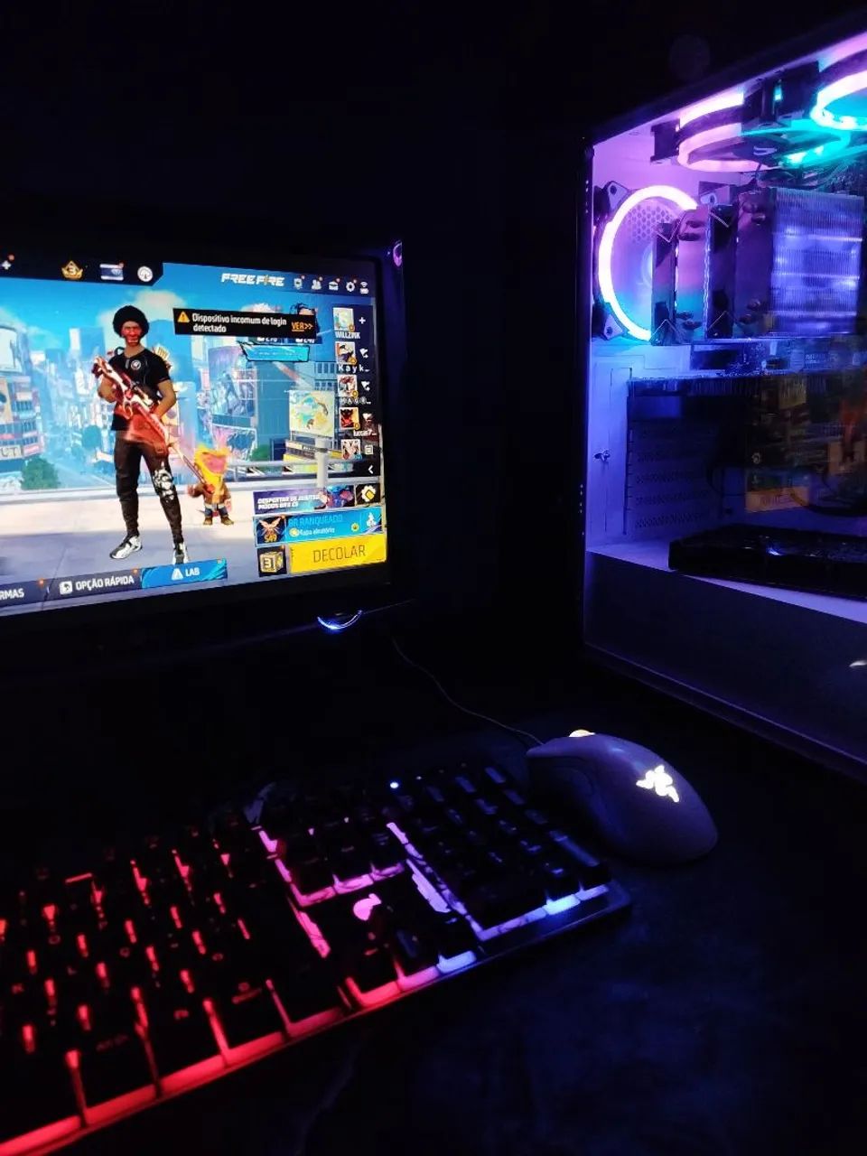 PC Gamer, COMPLETO!! - Foto 2