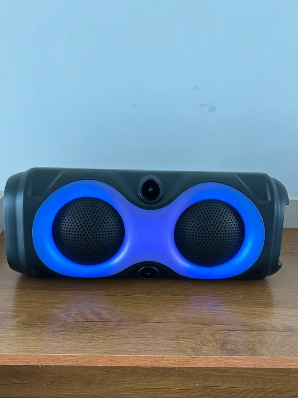 Caixa de som Bluetooth - Foto 3