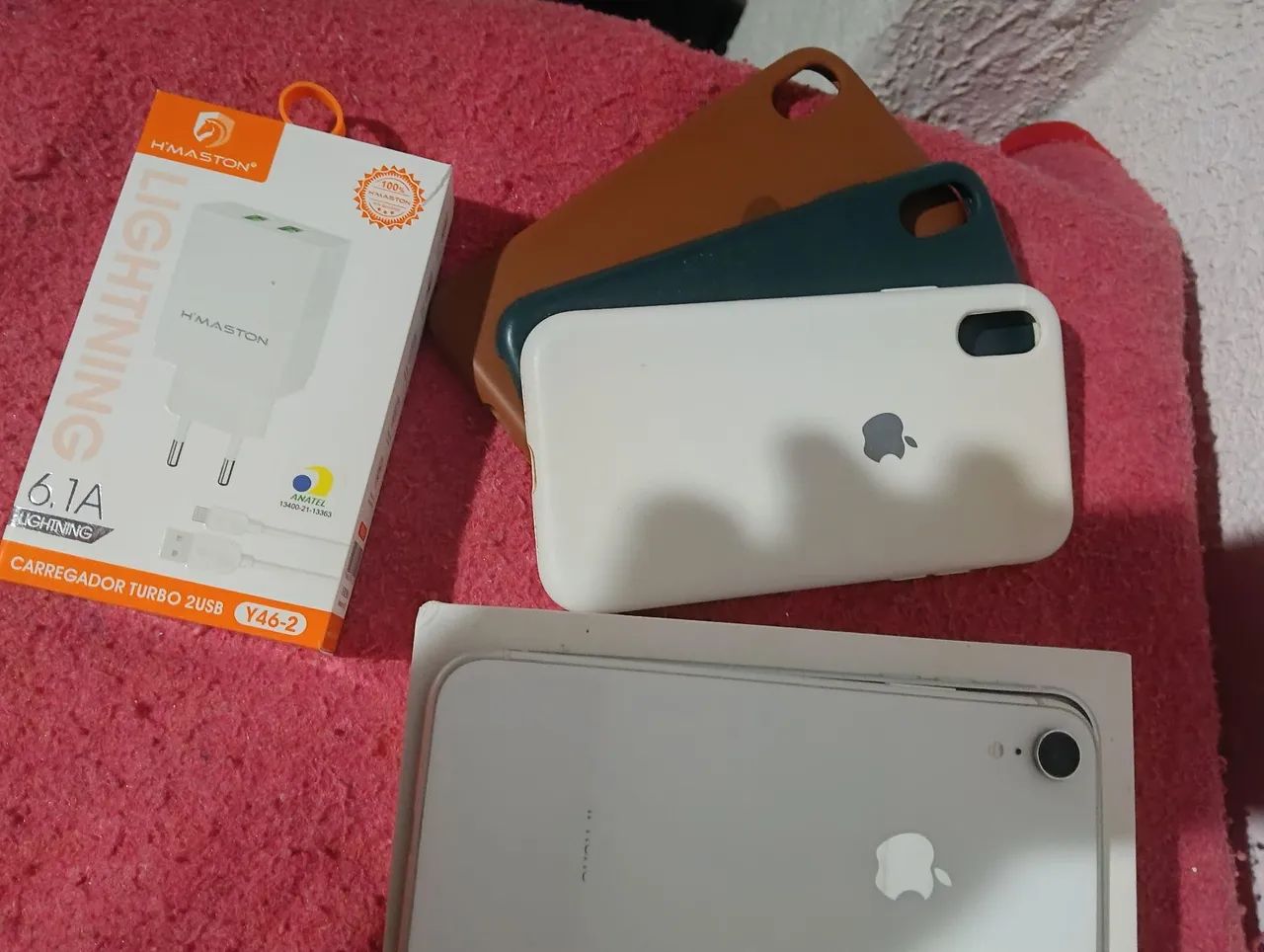iPhone XR 128gb