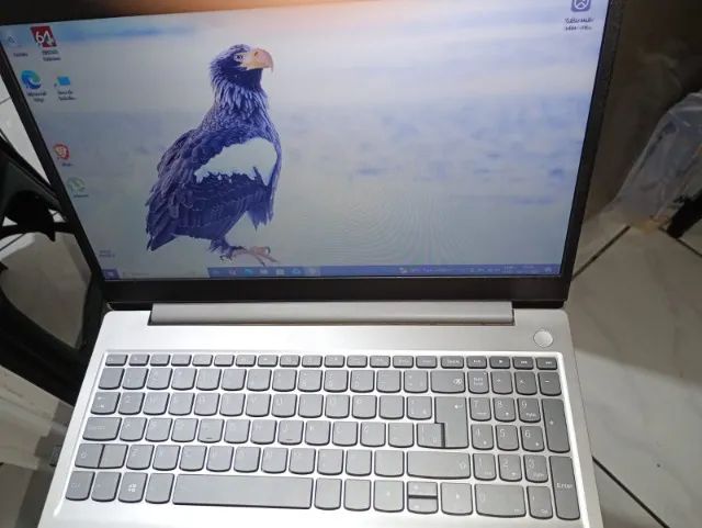 NOTEBOOK LENOVO IDEAPAD 3 15IML05 - Foto 2