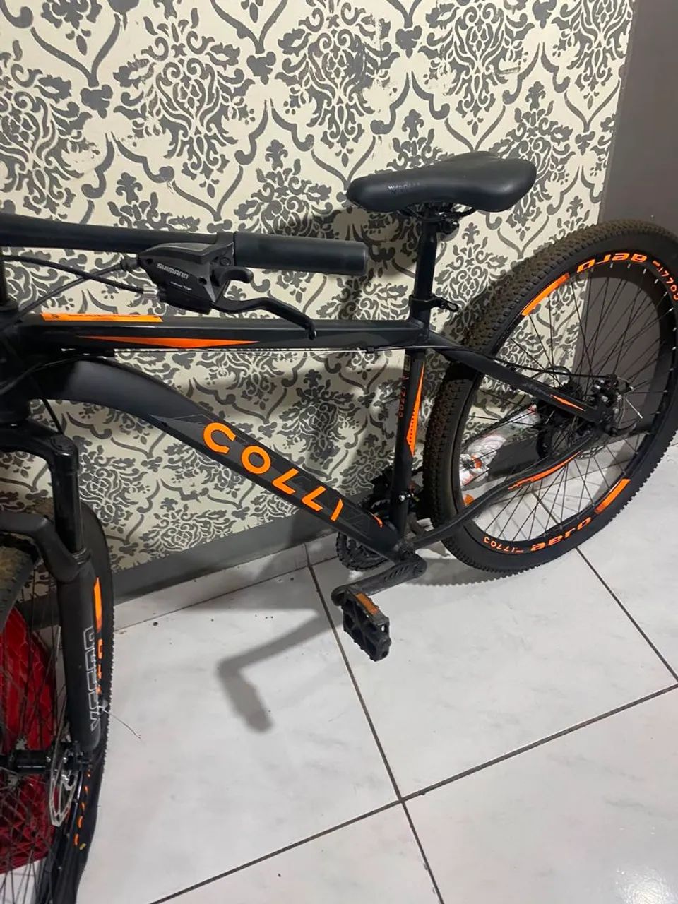 Bicicleta nova  - Foto 2