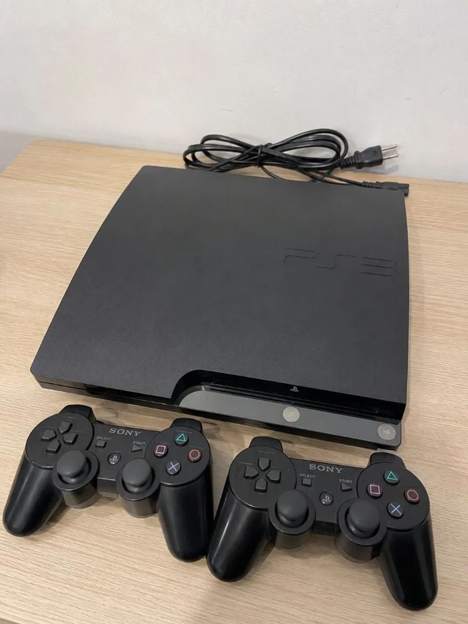 Playstation 3