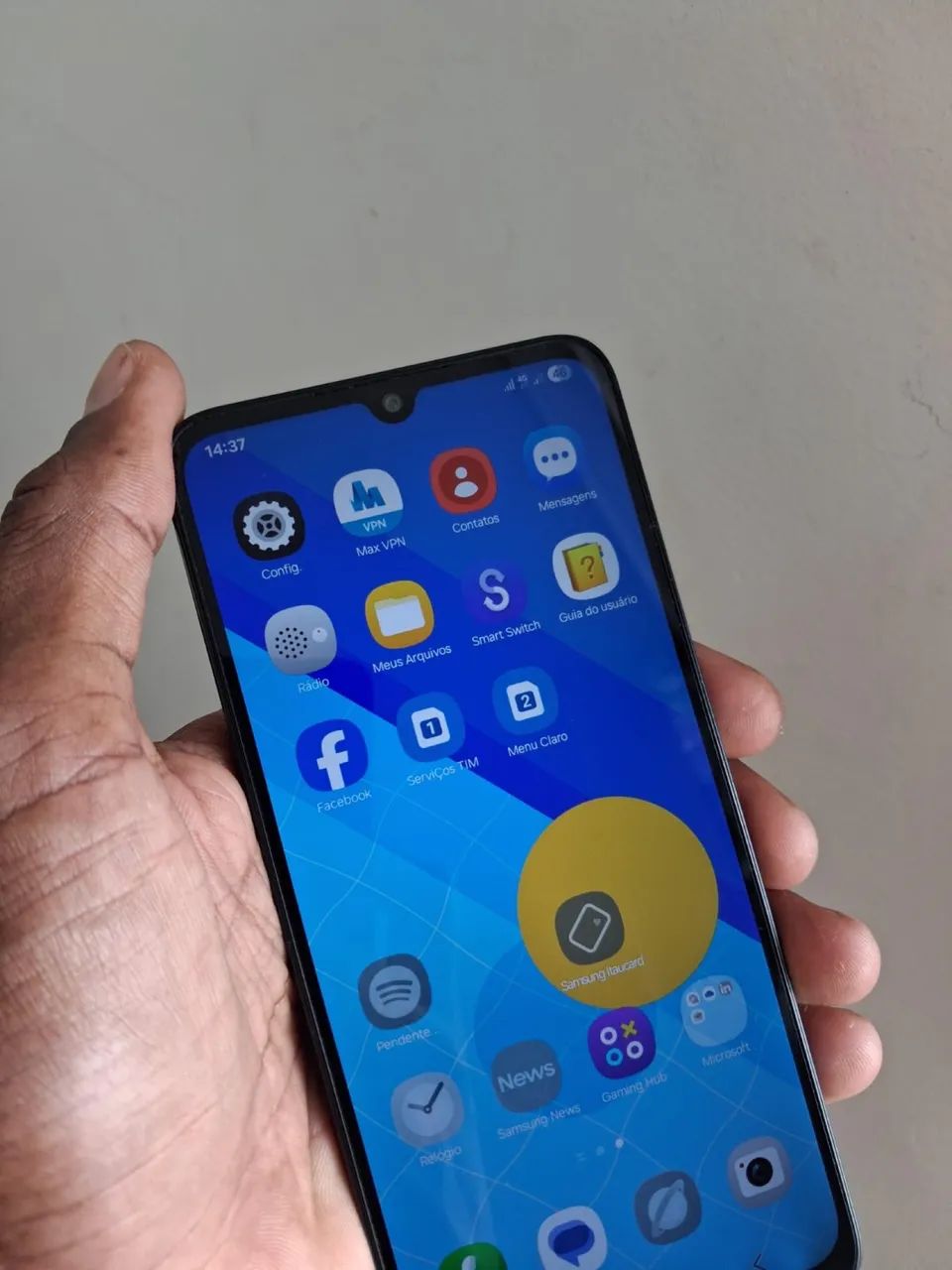 Galaxy a05s - Foto 3