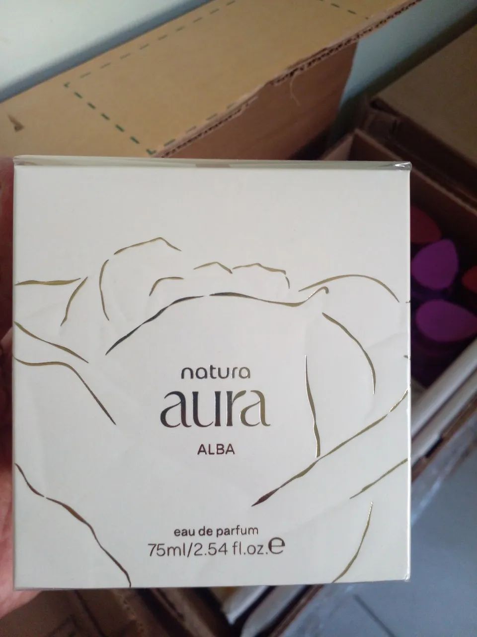 Natura alba aura 240,00 - Foto 2