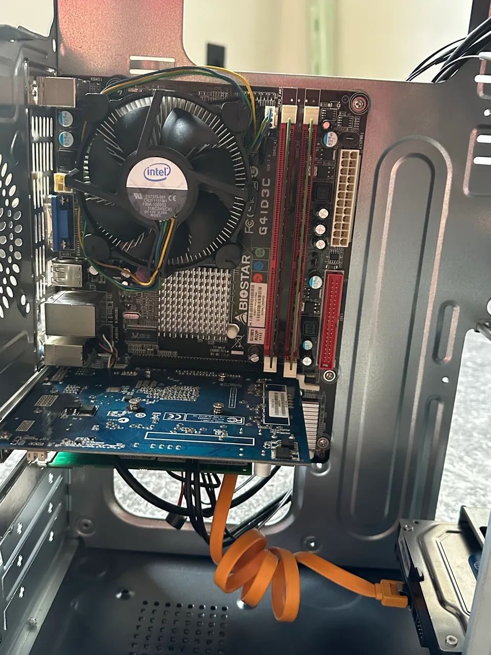 Pc home, Intel 06 E5700 - Foto 3