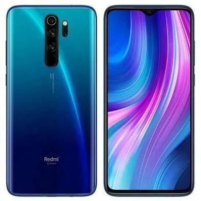 Red mi note 9 pro