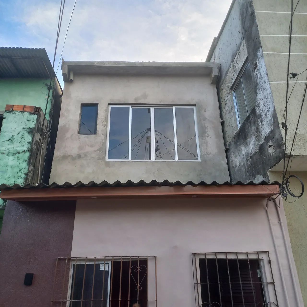 Casa na marambaia  - Foto 2