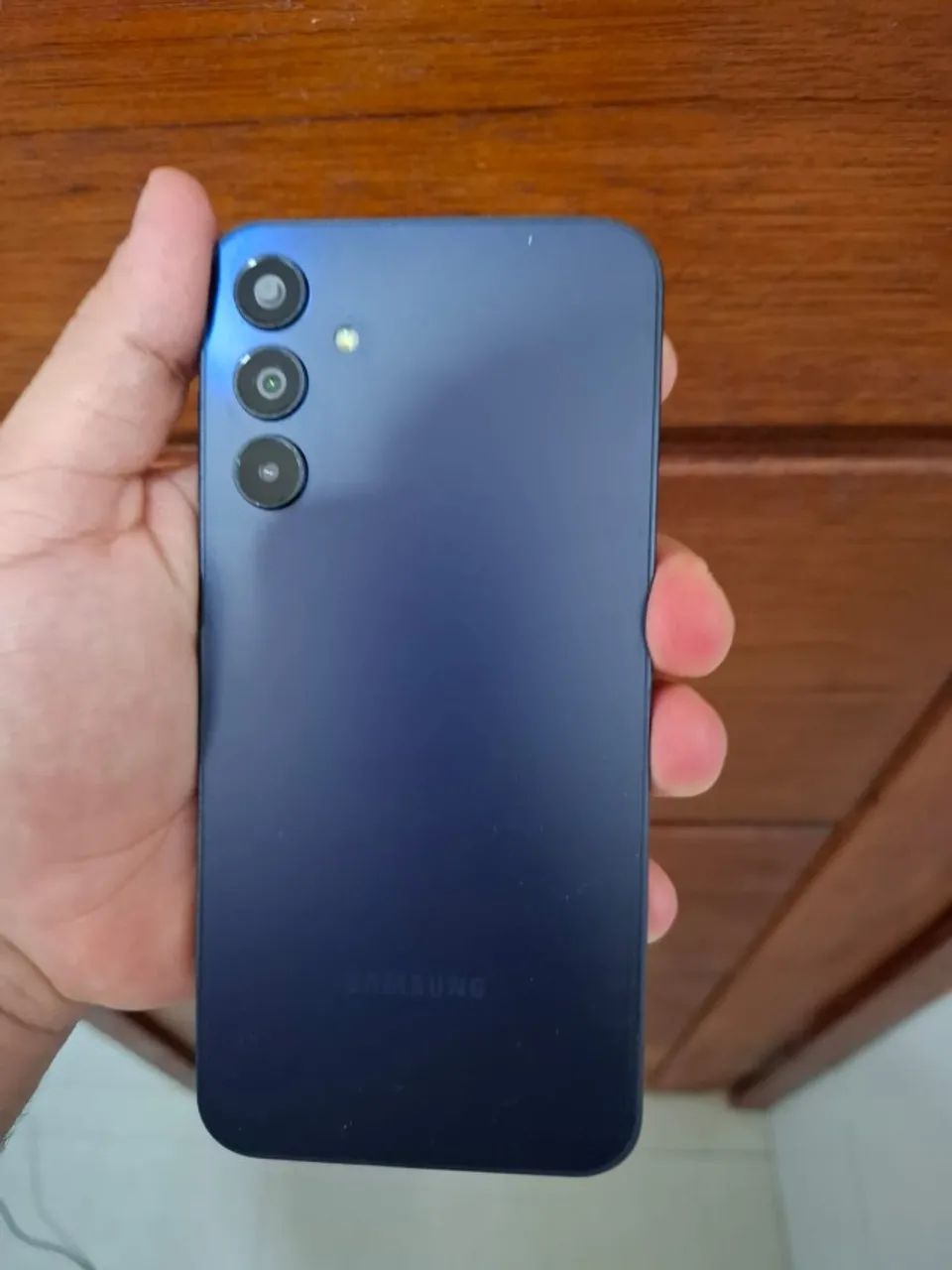 Samsung A15 - Foto 4