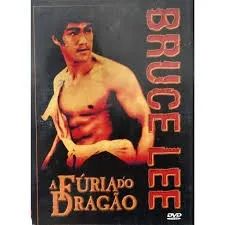 Dvds Bruce Lee 