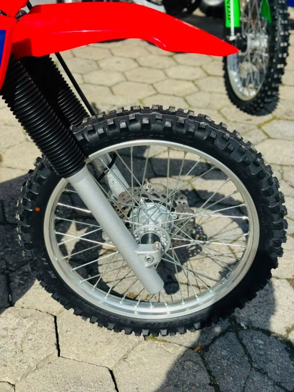 CRF 300F 2026  - Foto 5
