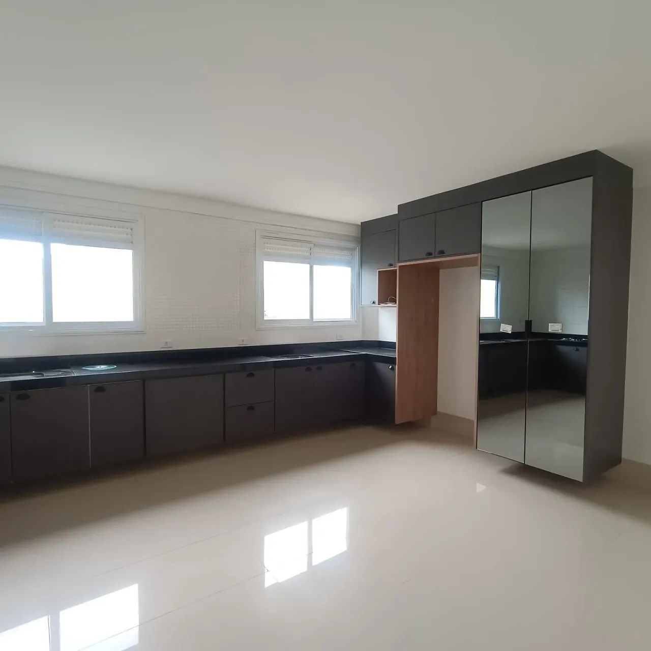 Imóvel para venda tem 230 metros quadrados com 4 quartos em Pompéia - Santos - SP - Foto 6