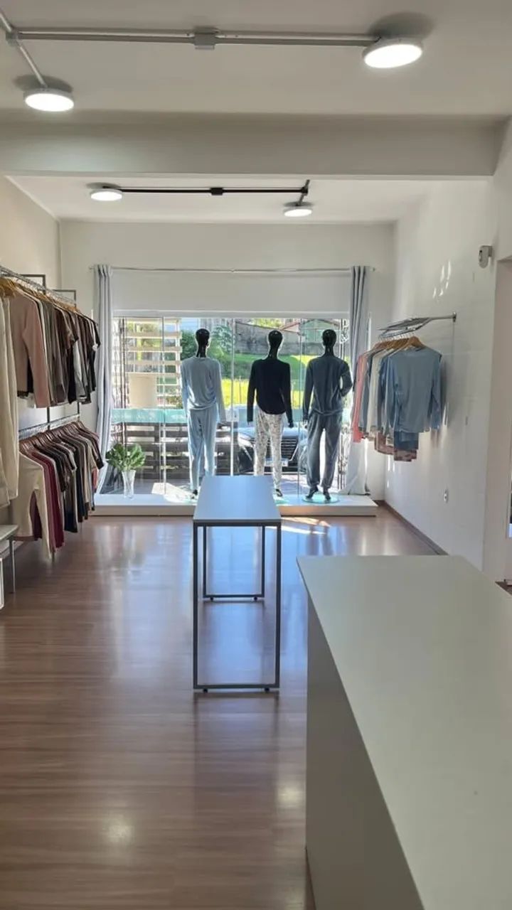 Loja de Moda Completa à Venda - Operação Pronta, Clientes e Estoque - Foto 5