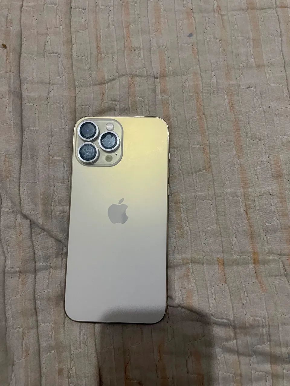 iPhone 13 Pro Max  - Foto 2