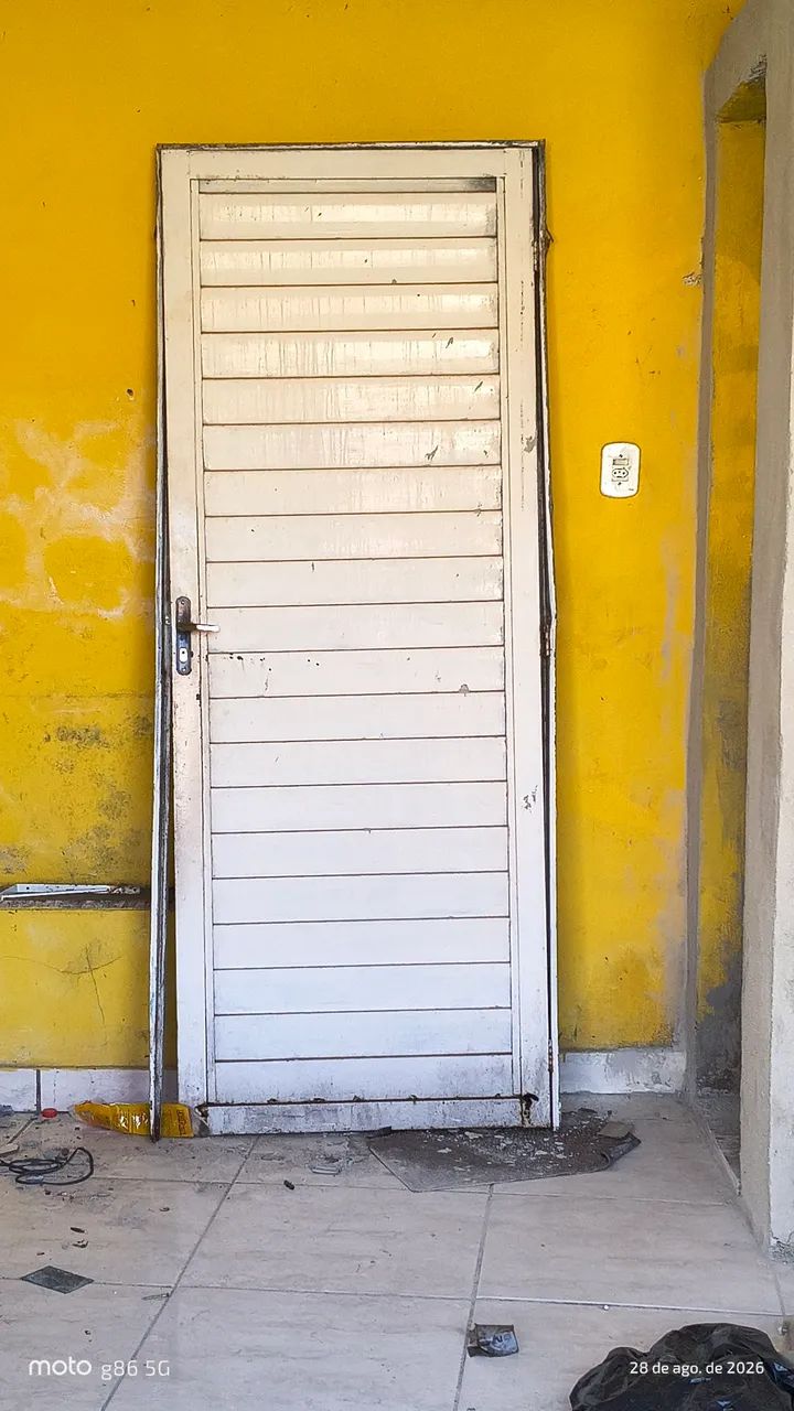 Porta - Foto 3