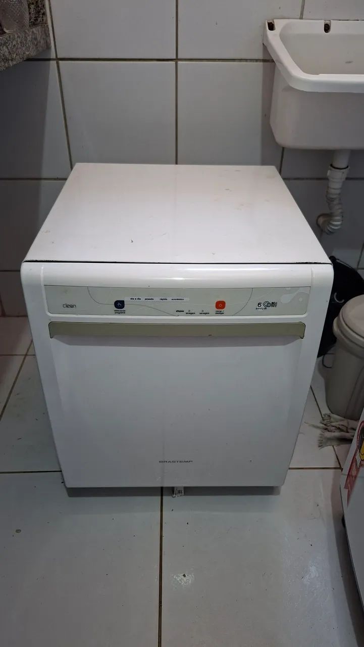 Lava louça  - Foto 2
