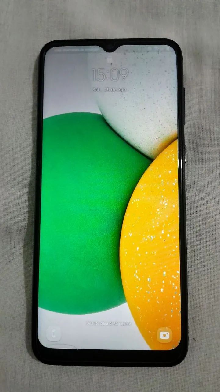 Celular Samsung Galaxy A03 Core