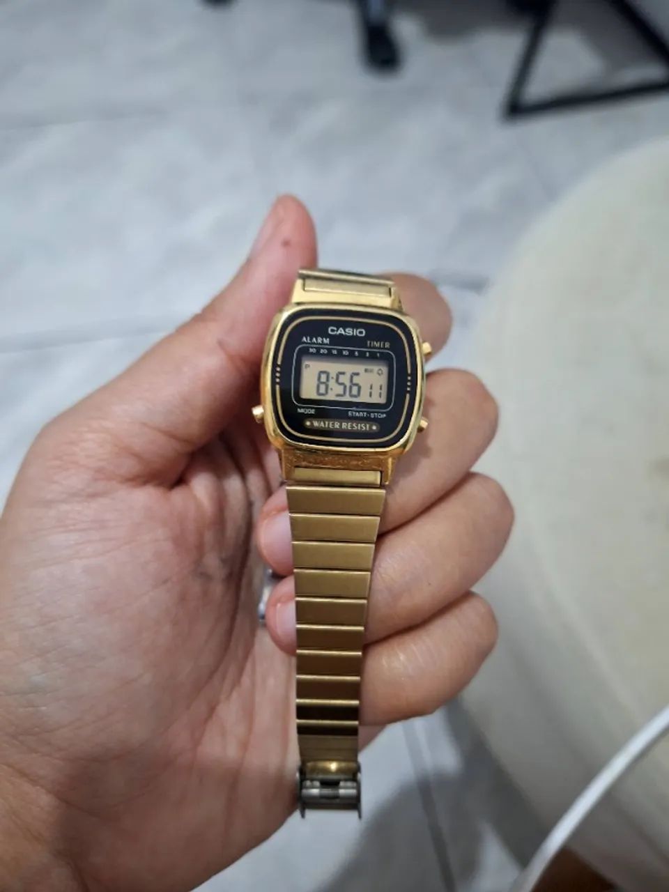Relógio casio original - Foto 5