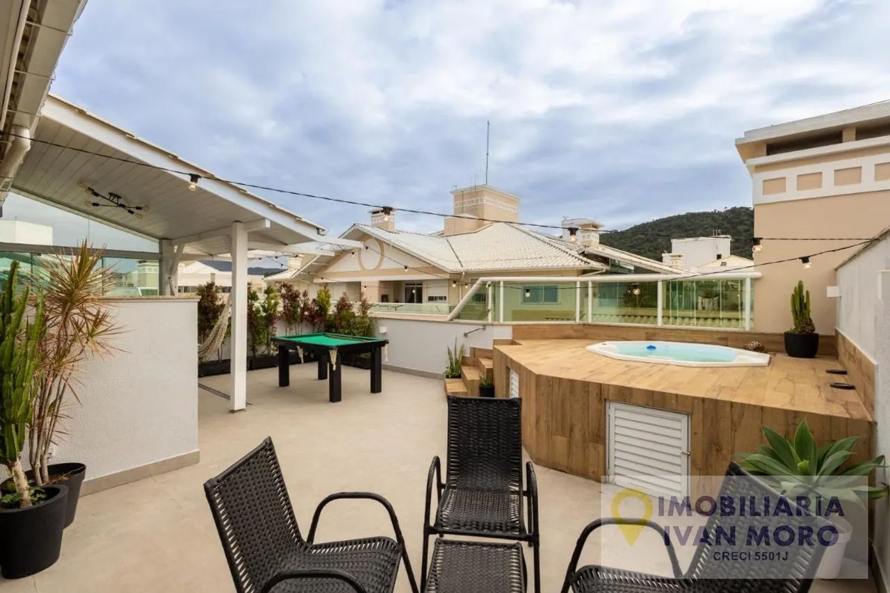 Cobertura à venda em Ingleses Norte - Florianópolis - Foto 5