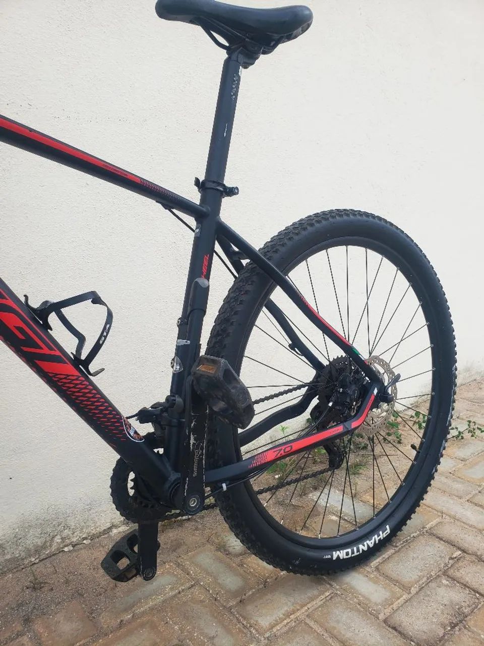 Oggi big wheel 7.0  - Foto 4