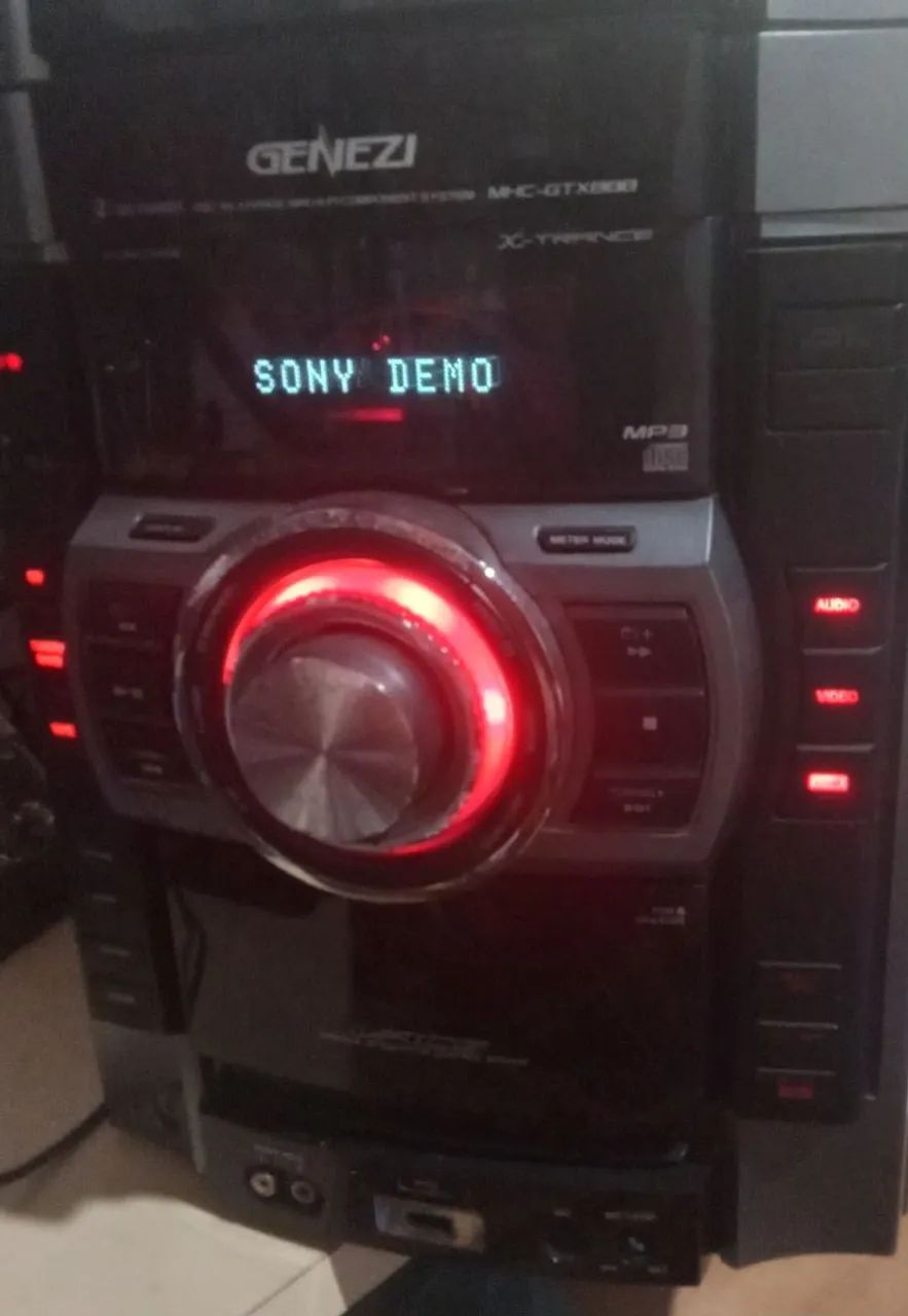 Sony Gtx888 Genezi - Foto 5