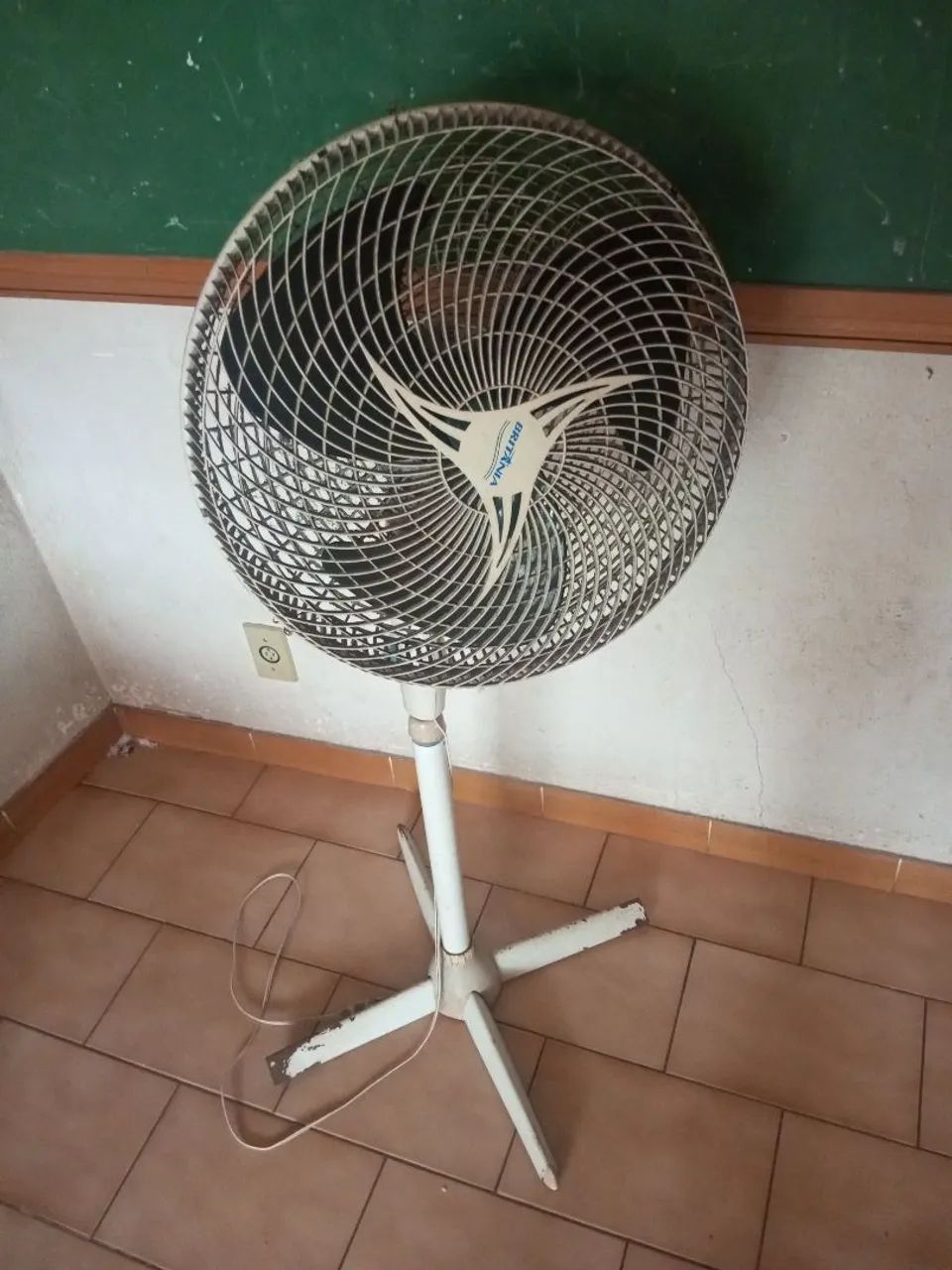 Ventilador 